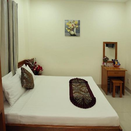 Bao Chau Hotel دا نانغ المظهر الخارجي الصورة