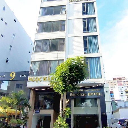 Bao Chau Hotel دا نانغ المظهر الخارجي الصورة